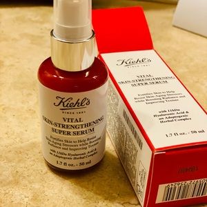 Kiehl’s Super Serum